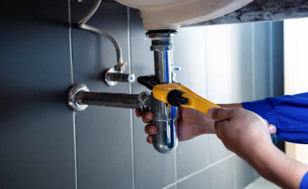 Trusted Perris, CA Plumbing Services Experts